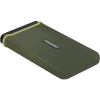 SSD portabil extern Transcend ESD380C 2 TB Verde