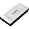 SSD portabil extern Kingston XS2000 4 TB Argintiu SSD portabil extern Kingston XS2000 4 TB Argintiu