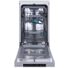 Посудомоечная машина Gorenje GS 541 D10X Серый Посудомоечная машина Gorenje GS 541 D10X Серый