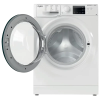Стиральная машина Whirlpool WRSB 7259 WB EU Белый Стиральная машина Whirlpool WRSB 7259 WB EU Белый