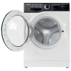 Стиральная машина Whirlpool WRSB 7259 BB EU Белый Стиральная машина Whirlpool WRSB 7259 BB EU Белый