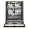 Mașină de spălat vase Whirlpool W8I HP42L Negru