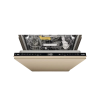 Mașină de spălat vase Whirlpool W8I HP58 TU Negru Mașină de spălat vase Whirlpool W8I HP58 TU Negru