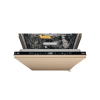 Mașină de spălat vase Whirlpool W8I HT58 T Negru Mașină de spălat vase Whirlpool W8I HT58 T Negru