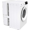 Стиральная машина Gorenje WNHPI72SCSIR/UA Белый