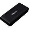 SSD portabil extern Kingston XS1000 1 TB Negru SSD portabil extern Kingston XS1000 1 TB Negru