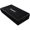 SSD portabil extern Kingston XS1000 1 TB Negru SSD portabil extern Kingston XS1000 1 TB Negru