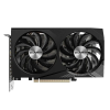 Placă video Gigabyte GeForce RTX 3050 WINDFORCE OC V2 Placă video Gigabyte GeForce RTX 3050 WINDFORCE OC V2