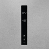 Frigider Electrolux LNT7ME36X3 Grey