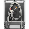 Mașină de spălat vase Electrolux EEG68520W Negru