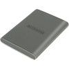 Внешний портативный SSD накопитель Transcend ESD360C 1 ТБ Серый