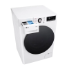Стиральная машина LG F4WR711S2W Белый