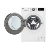 Стиральная машина LG F4WR711S2W Белый