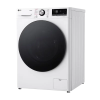 Стиральная машина LG F4WR711S2W Белый