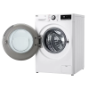 Стиральная машина LG F4WR711S2W Белый