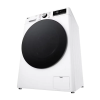 Стиральная машина LG F4WR711S2W Белый