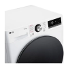 Стиральная машина LG F4WR711S2W Белый