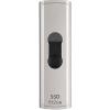 Внешний портативный SSD накопитель Transcend ESD320A 512 GB Серый Внешний портативный SSD накопитель Transcend ESD320A 512 GB Серый
