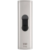 Внешний портативный SSD накопитель Transcend ESD320A 1 ТБ Серый