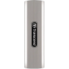 Внешний портативный SSD накопитель Transcend ESD320A 2 ТБ Серый