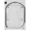 Стиральная машина Indesit BWE 91496X WSV EE Белый Стиральная машина Indesit BWE 91496X WSV EE Белый