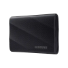 SSD portabil extern Samsung T9 2 TB Negru