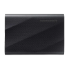 SSD portabil extern Samsung T9 2 TB Negru