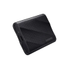 SSD portabil extern Samsung T9 2 TB Negru