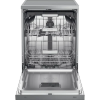 Mașină de spălat vase Hotpoint-Ariston H7F HS41 X Oțel inoxidabil