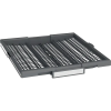Mașină de spălat vase Hotpoint-Ariston H7F HS41 X Oțel inoxidabil