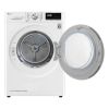 Сушильная машина LG RH80V9AV3N Белый