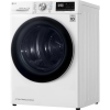 Сушильная машина LG RH80V9AV3N Белый