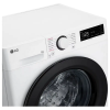 Стиральная машина LG F2WR508SBW Белый Стиральная машина LG F2WR508SBW Белый