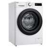 Стиральная машина LG F2WR508SBW Белый Стиральная машина LG F2WR508SBW Белый