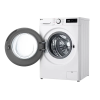 Стиральная машина LG F2WR508SBW Белый Стиральная машина LG F2WR508SBW Белый