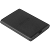 Внешний портативный SSD накопитель Transcend ESD270C 2 ТБ Чёрный