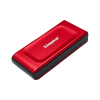 Внешний портативный SSD накопитель Kingston XS1000 2 ТБ Красный
