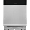 Посудомоечная машина AEG FSK94858P Черный