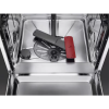 Посудомоечная машина AEG FSK94858P Черный
