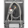 Посудомоечная машина AEG FSK94858P Черный