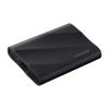 Внешний портативный SSD накопитель Samsung T9 1 ТБ Чёрный