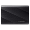 Внешний портативный SSD накопитель Samsung T9 1 ТБ Чёрный