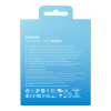 Внешний портативный SSD накопитель Samsung T5 EVO 2 ТБ Чёрный Внешний портативный SSD накопитель Samsung T5 EVO 2 ТБ Чёрный