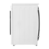 Mașină de spălat cu uscător LG F4DR510S0W Alb Mașină de spălat cu uscător LG F4DR510S0W Alb