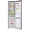 Холодильник LG GBV7280BEV Чёрный Холодильник LG GBV7280BEV Чёрный