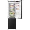 Холодильник LG GBV7280BEV Чёрный Холодильник LG GBV7280BEV Чёрный