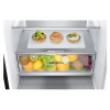 Холодильник LG GBV7280BEV Чёрный Холодильник LG GBV7280BEV Чёрный
