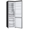 Холодильник LG GBV7280BEV Чёрный Холодильник LG GBV7280BEV Чёрный