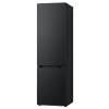 Холодильник LG GBV7280BEV Чёрный Холодильник LG GBV7280BEV Чёрный