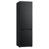 Холодильник LG GBV7280BEV Чёрный Холодильник LG GBV7280BEV Чёрный